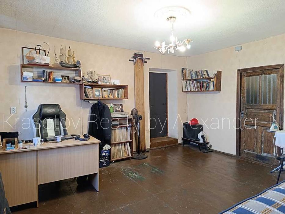 Многокомнатная квартира по адресу Куликово поле пл. (площадь 138 м²) - Atlanta.ua - фото 3