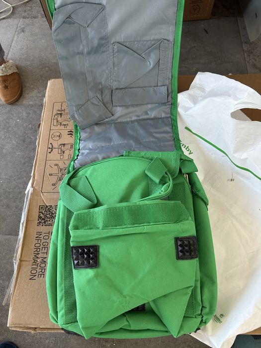 Saco de transporte Bimby TM31