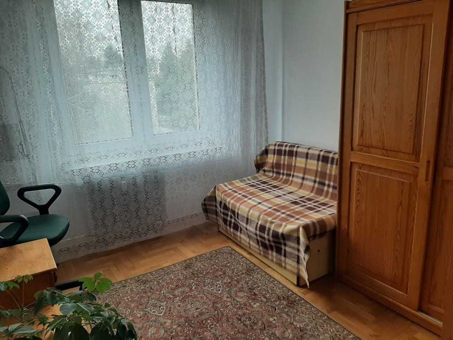 Mieszkanie – Kraków - Widok 3