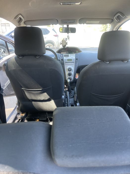 Toyota Yaris продаж від власника !!