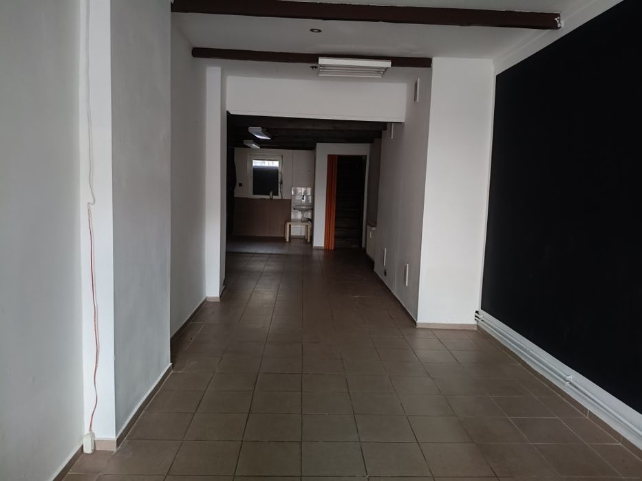 Lokal użytkowy 66m2