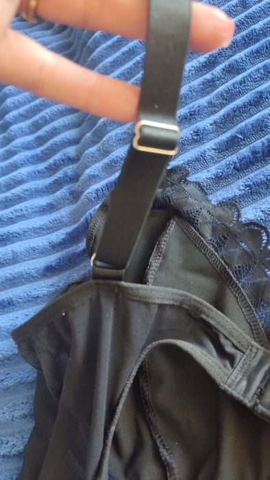 Body wieczorowe 3xl