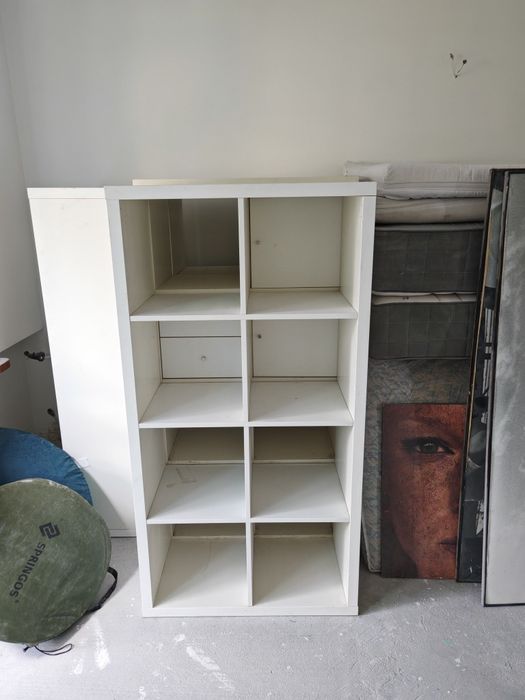 Szafka ikea kallax dostępne 4 szt