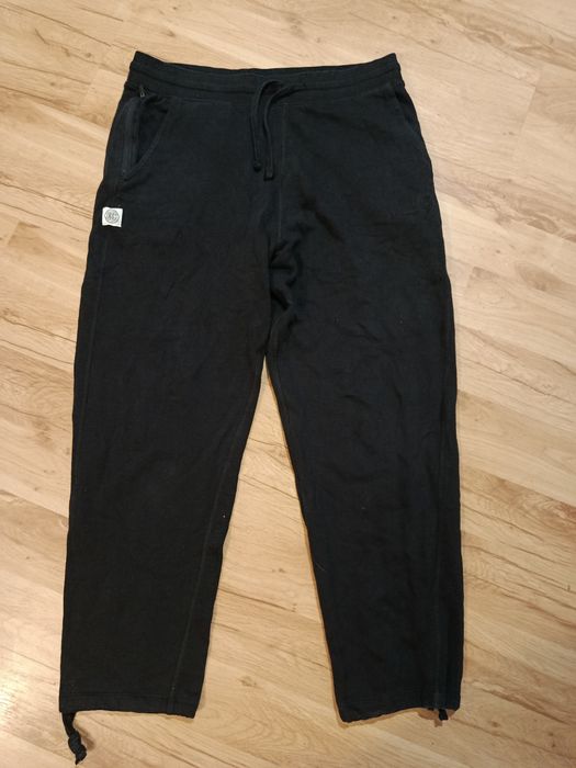 Dresy męskie Xl czarne Everlast