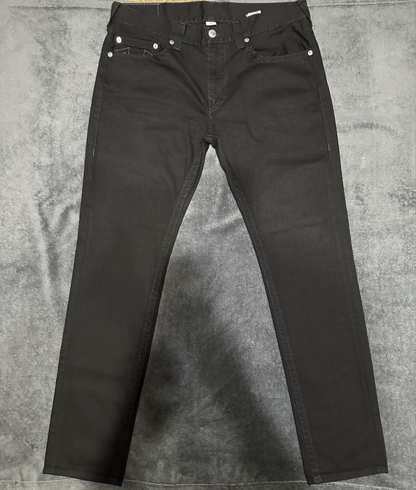 Джинсы True Religion