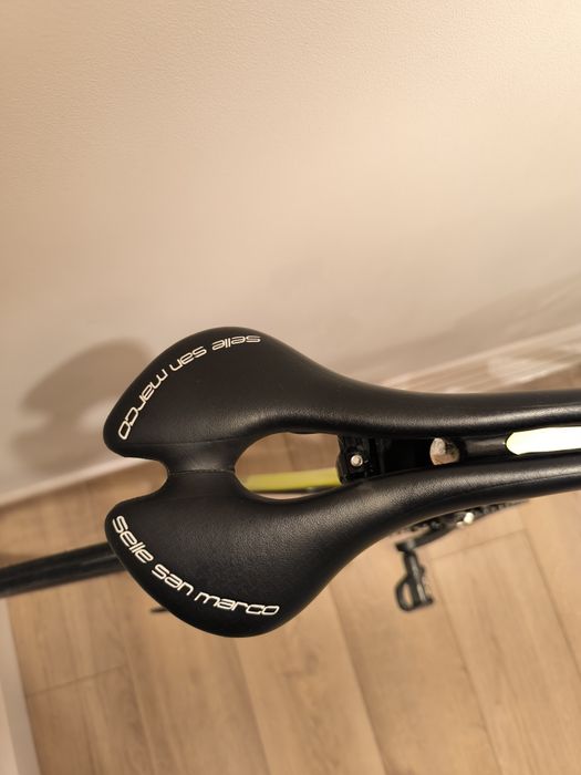 Rower szosowy Guerciotti Eureka Shm50