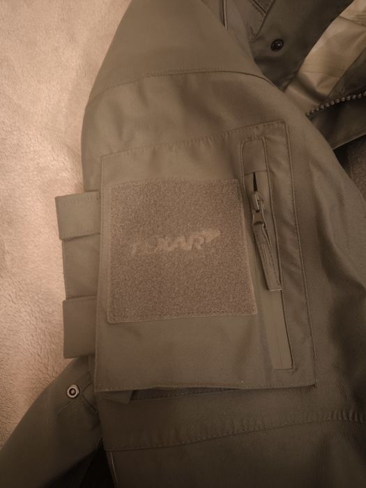 Kurta Texar 3 warstowy z membraną