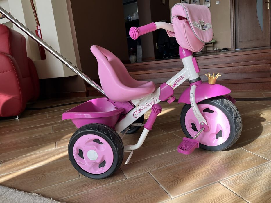 Rowerek dziecięcy Kettler