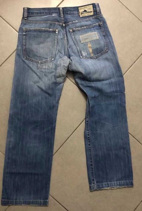 3 pares de calças, tamanhos 40 e 42. Portes grátis!