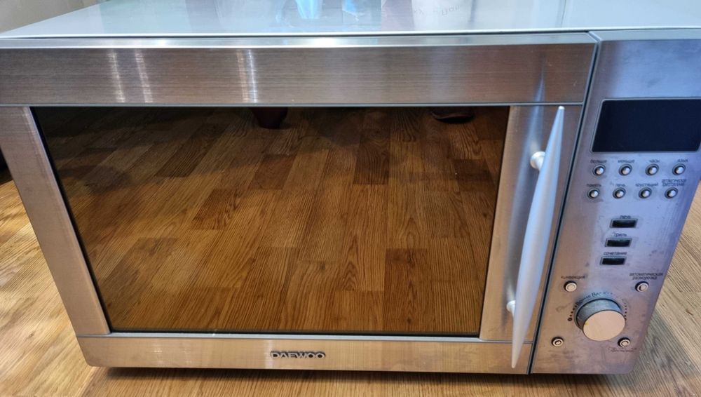Продам Мікрохвильову піч Daewoo