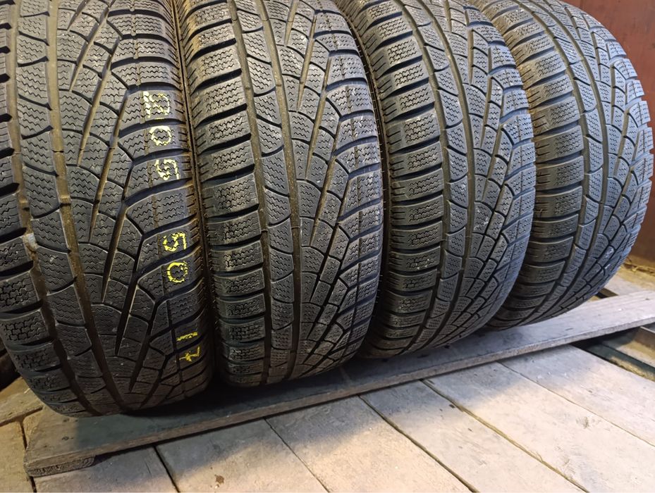 17 205/50 Pirelli SottoZero Winter240 шини зимові