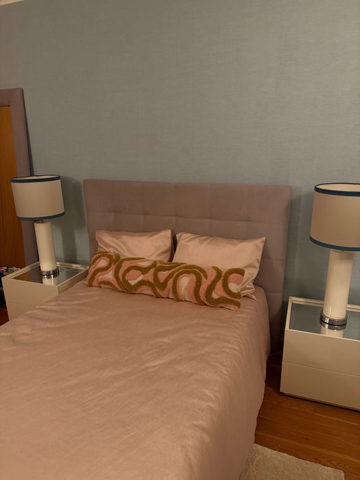 Mobilia quarto completo