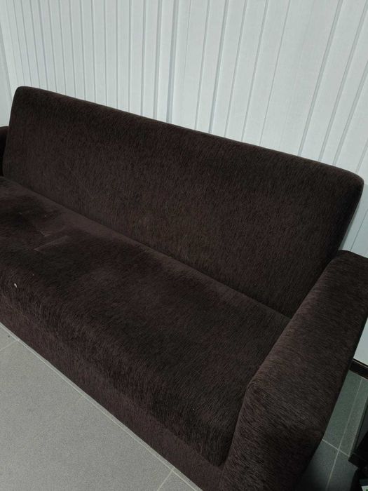 Sofa 3 lugares / conservado