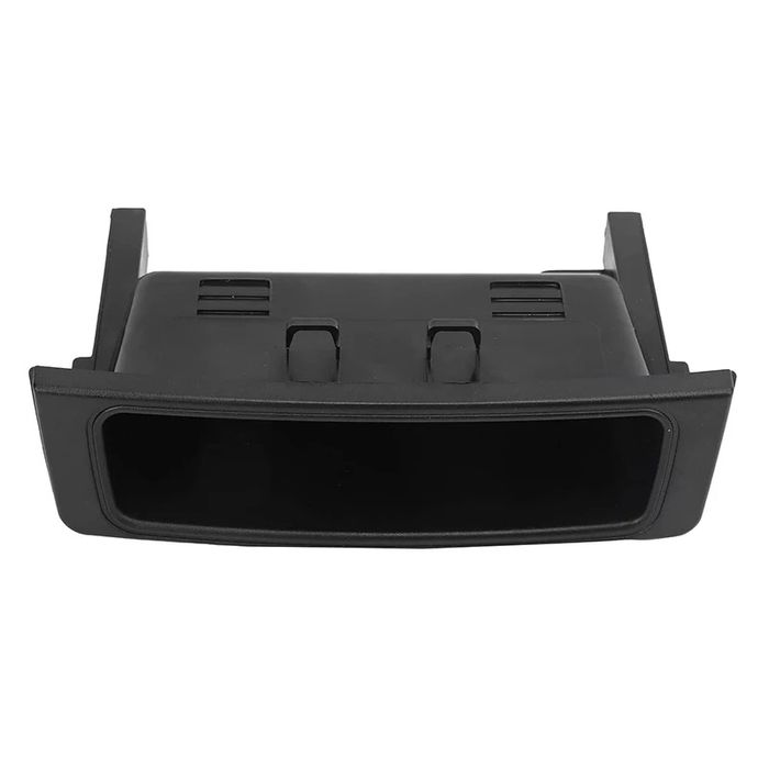 Caixa de armazenamento da consola central  mercedes w203 s203 classe c