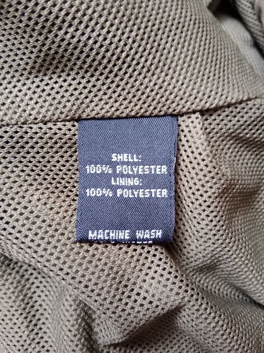 Dovrefjell spodnie trekkingowe myśliwskie roz L