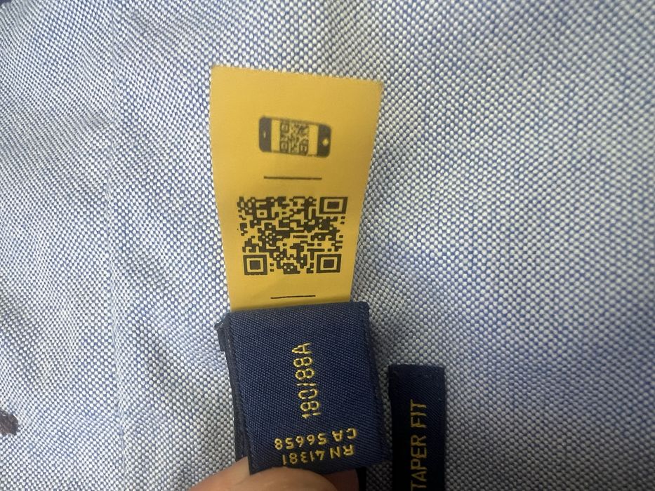 Штани Брюки ralph louren POLO оригінал