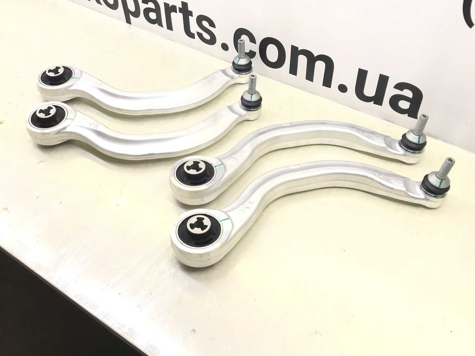 Ричаг передній нижній лівий банан Tesla 3 Y Оригінал