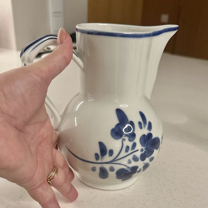 Viana Pottery Pitcher64552395542017122