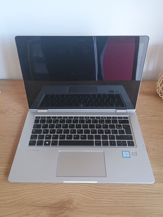 Portatei HP ELITEBOOK 830 G5 Core i5 8th Gen 8GB/256 SSD