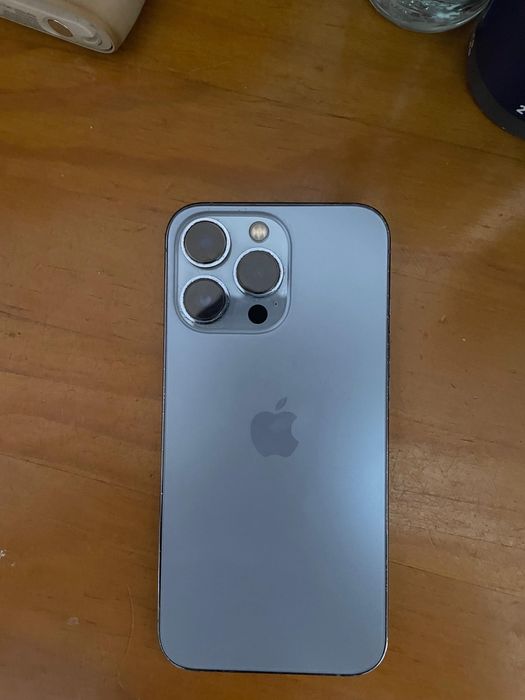 Iphone 13 Pro bom estado