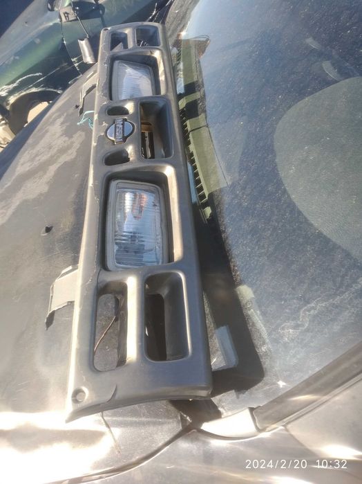 Clássico antigo micra k10 super S
