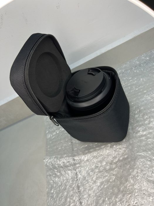 Obiektyw SIGMA ART 35mm f/1.4 DG HSM Canon