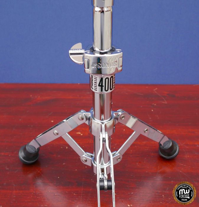 ‼️ Sonor - statyw pod werbel SS-400 ‼️