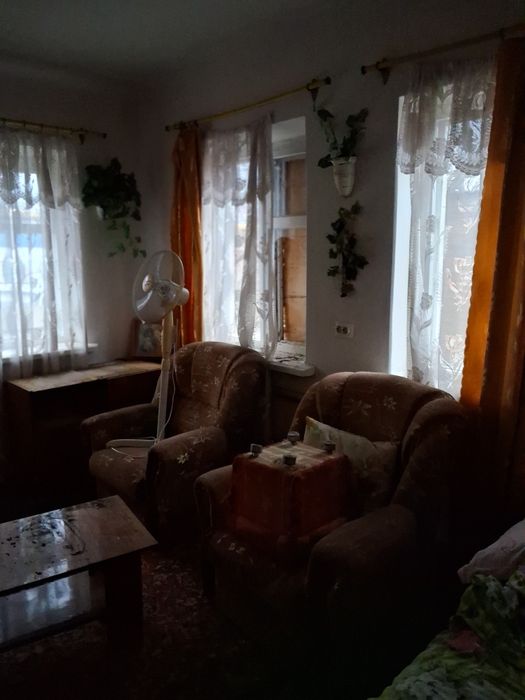 Сдам дом на длительное время.