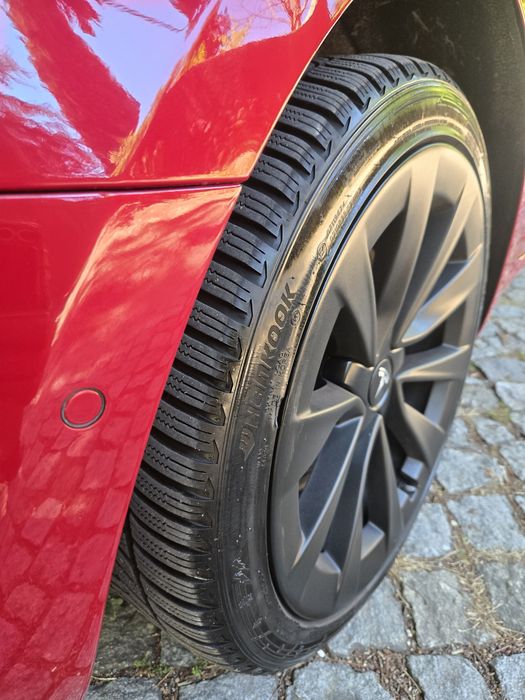 Tesla Model 3 Performance Dual Motor AWD 513cv