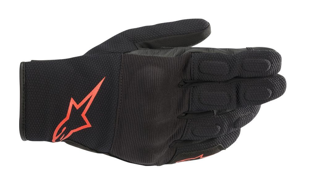alpinestars luvas s max ds 3527620