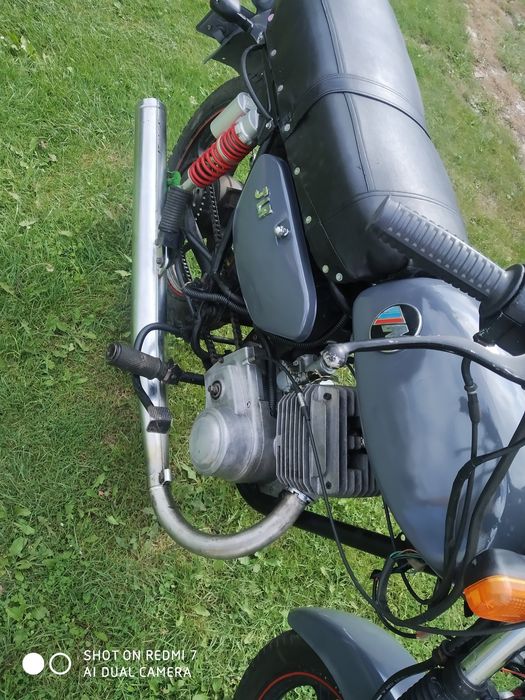 Продам Мінска м125