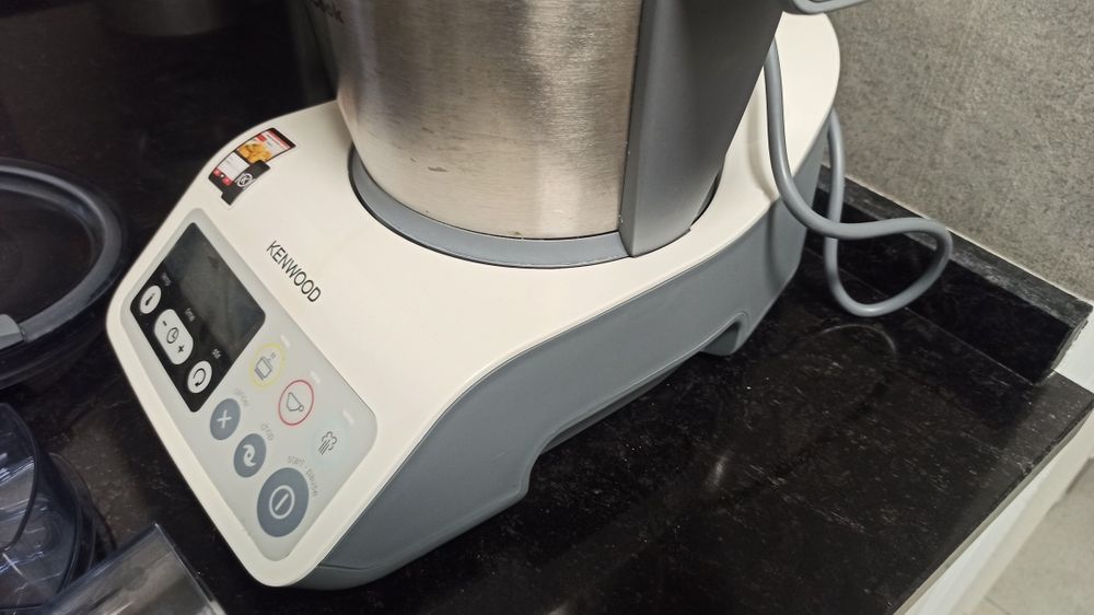 Robot cozinha kenwood