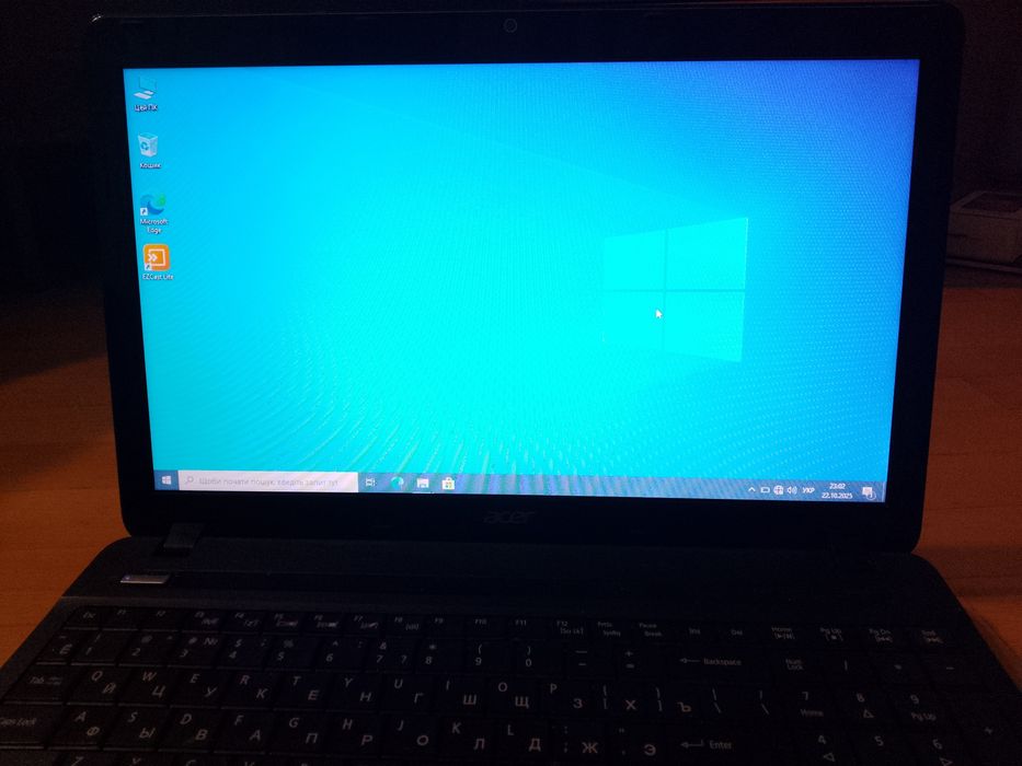 Ноутбук Acer Aspire E1-531 /SSD  128gb / HDD 500 gb