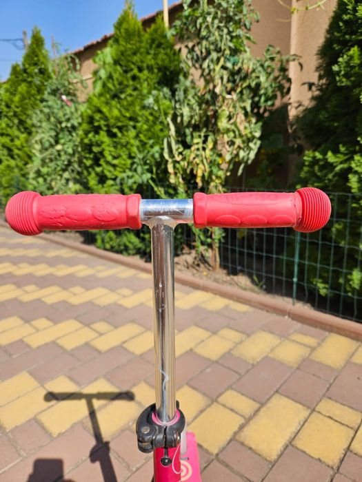 Самокат mini micro