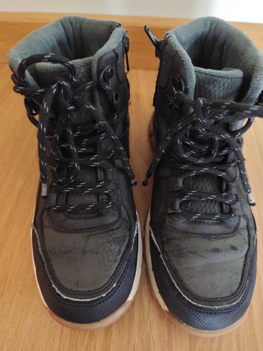 Buty sportowe trekingowe 34 F&F