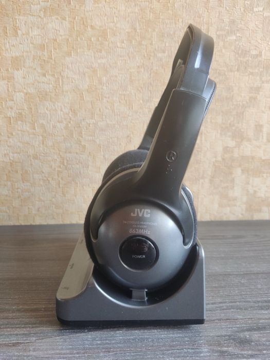 Наушники ТСМ в нормальному стані