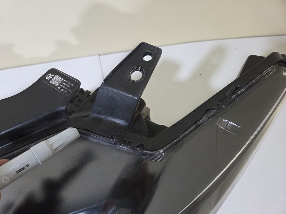 Фара ліва Mazda CX-5 2022-2025 USA