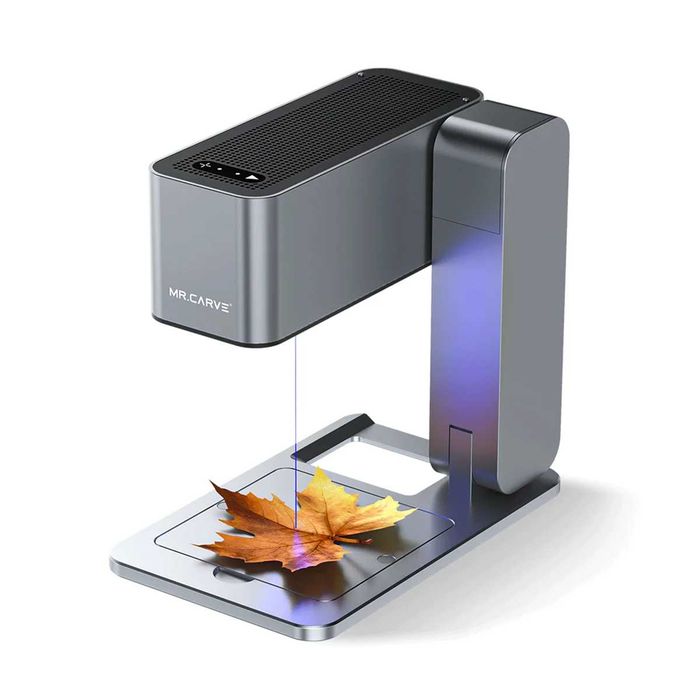Mr. Carve C1 5W Лазерний гравер – НОВИЙ