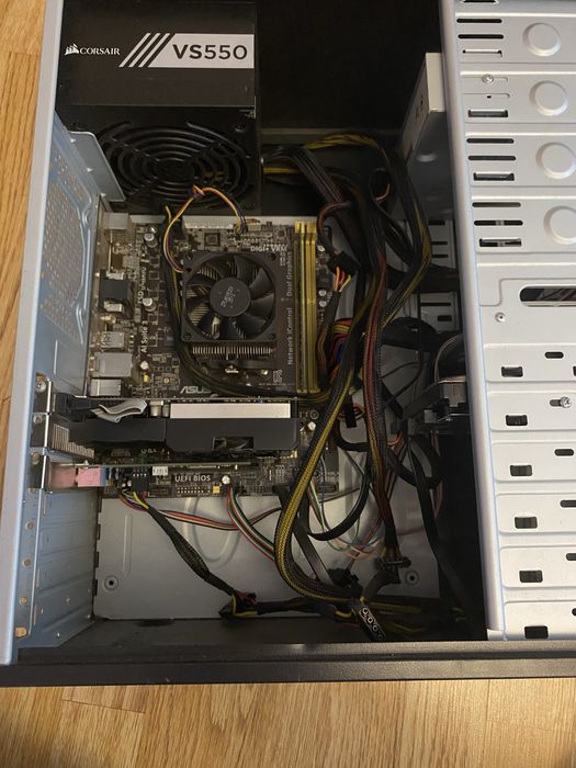 Продам Компʼютер робочий