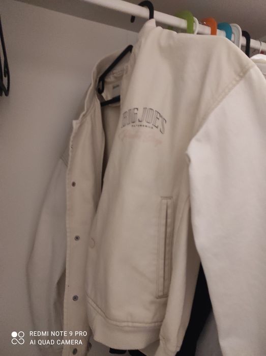 Kurtka Bershka XS 34