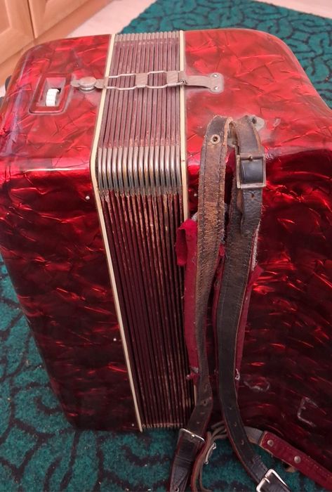 akordeon weltmeister 120 bas,