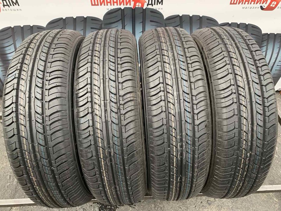 Шини нові 175/70 R14 Tracmax 2024p літо