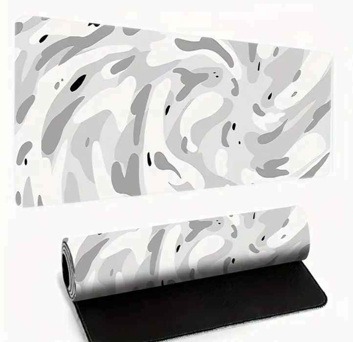 Стильний килимок для миші 70×30 см