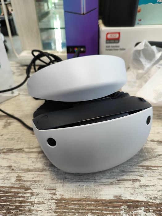 Окуляри віртуальної реальності Sony PlayStation VR2