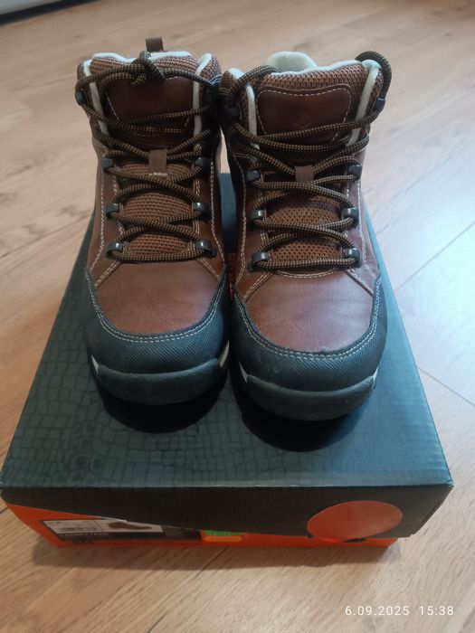 Buty dla chłopca r małe 36