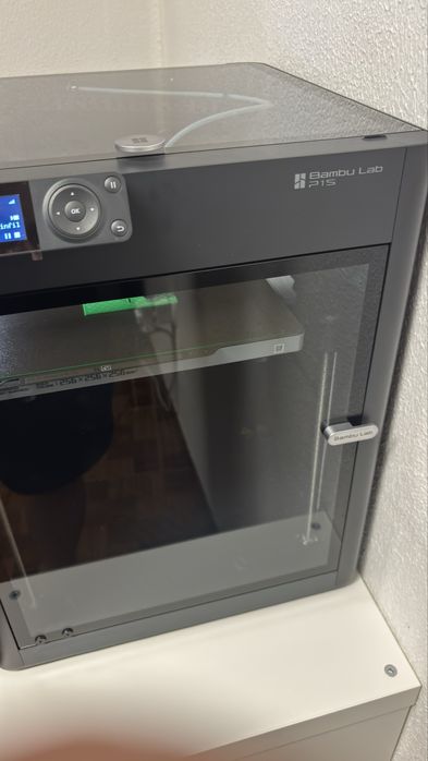 Modelação 3D + Impressão – Protótipos, Peças e Projetos64717095558273123