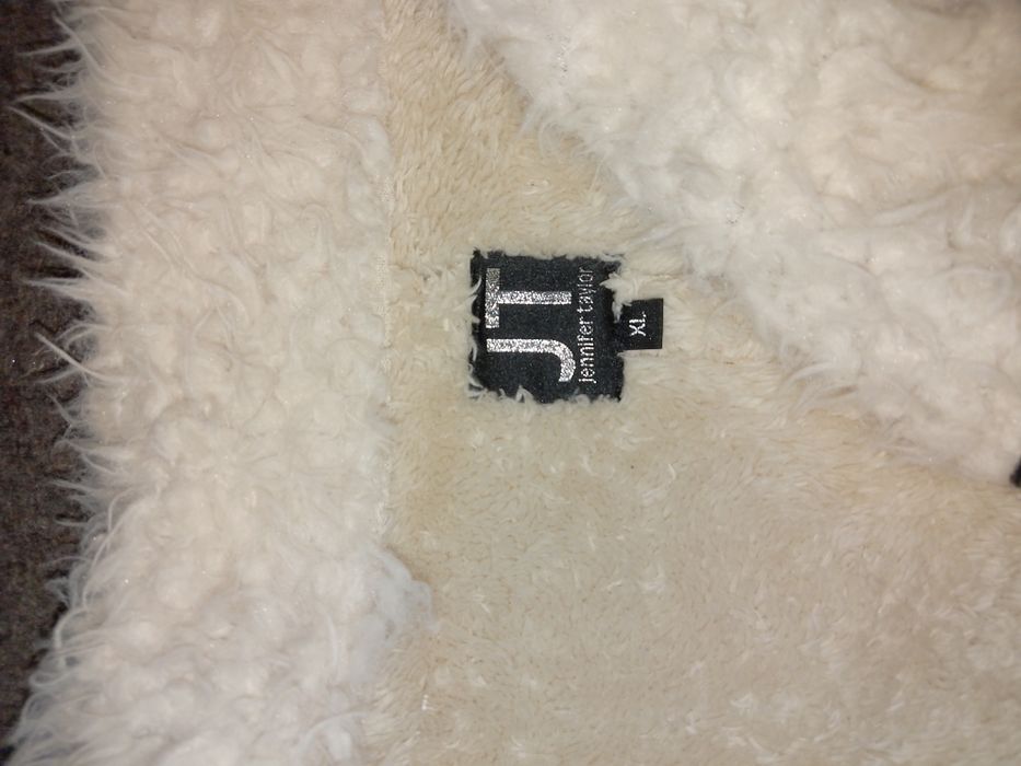 Куртка (осень-весна)