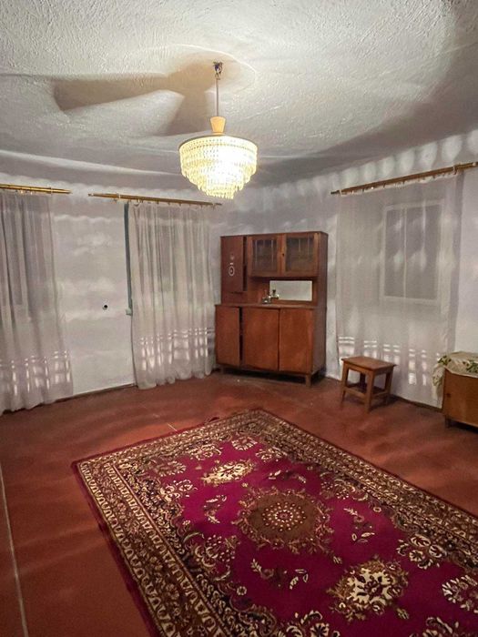 Продам житловий будинок
