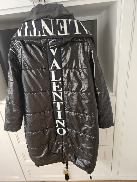 Kurtka Valentino xl