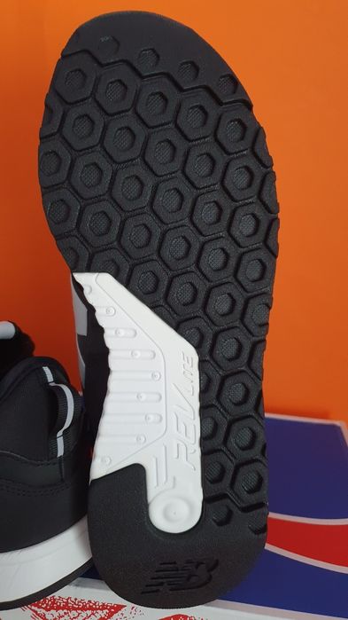 Sneakersy nowe sportowe New Balance rozmiar 40.5